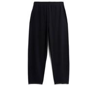 ARMEDANGELS - Women's Basic Jersey Barrel Pant - Pantalon de loisirs - XXL - black