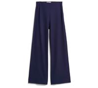 ARMEDANGELS - Women's Basic Jersey Wide Leg Pant - Pantalon de loisirs - L - tinted navy