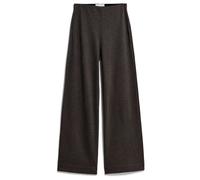 ARMEDANGELS - Women's Basic Jersey Wide Leg Pant - Pantalon de loisirs - XS - steel melange