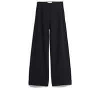 ARMEDANGELS - Women's Basic Jersey Wide Leg Pant - Pantalon de loisirs - XXL - black