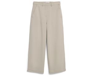 ARMEDANGELS - Women's Caarunus Lino - Pantalon de loisirs - M - sandstone