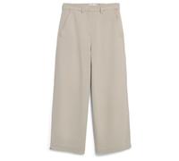 ARMEDANGELS - Women's Caarunus Lino - Pantalon de loisirs - XL - sandstone