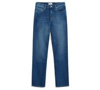 ARMEDANGELS - Women's Carenaa - Jean - 34 - Length: 34'' - easy blue
