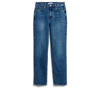 ARMEDANGELS - Women's Carenaa - Jean - 42-44 - Length: 32'' - atmospheric
