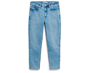 ARMEDANGELS - Women's Cayaa Tarpa - Jean - 36 -38 - clear