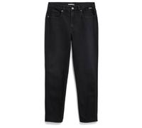 ARMEDANGELS - Women's Cayaa Tarpa - Jean - 40 - ebony