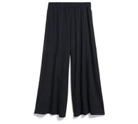 ARMEDANGELS - Women's Cropped Jersey Pant - Pantalon de loisirs - XL - black