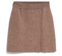 ARMEDANGELS - Women's Darlaa - Jupe - XL - cinnamon dust melange