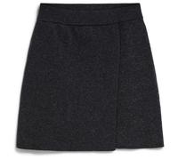 ARMEDANGELS - Women's Darlaa - Jupe - XS - steel melange