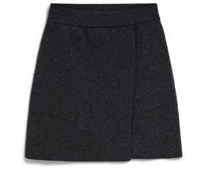 ARMEDANGELS - Women's Darlaa - Jupe - XS - steel melange