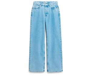 ARMEDANGELS - Women's Enijaa - Jean - 44 -46 - Length: 32'' - horizon