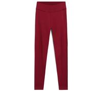 ARMEDANGELS - Women's Faribaa - Legging - L - velvet red