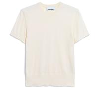 ARMEDANGELS - Women's Fine S SL Knit Sweater - Pull - M - oatmilk