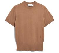 ARMEDANGELS - Women's Fine S SL Knit Sweater - Pull - S - amberwood