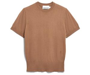 ARMEDANGELS - Women's Fine S SL Knit Sweater - Pull - XS - amberwood