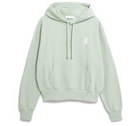 ARMEDANGELS - Women's Francisaraa - Sweat à capuche - S - foam