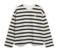 ARMEDANGELS - Women's Frankaa Maarlen Bold - Pull - XS - undyed / black