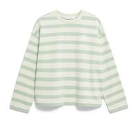 ARMEDANGELS - Women's Frankaa Maarlen Bold - Pull - XXL - undyed / foam