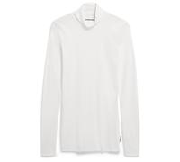 ARMEDANGELS - Women's Grazilianaa Soft - Haut à manches longues - M - off white