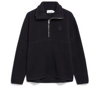 ARMEDANGELS - Women's Haarleenaa - Pull polaire - L - black