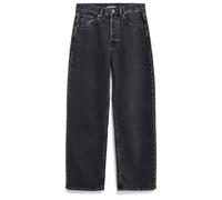 ARMEDANGELS - Women's Haayi - Jean - 40-42 - Length: 32'' - ebony black