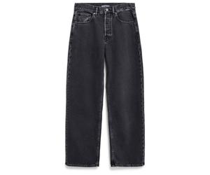 ARMEDANGELS - Women's Haayi - Jean - 44 -46 - Length: 32'' - ebony black