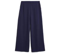 ARMEDANGELS - Women's Himaari - Pantalon de loisirs - S - tinted navy