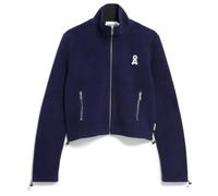 ARMEDANGELS - Women's Iconic A Alankaa - Veste de loisirs - XL - tinted navy