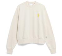 ARMEDANGELS - Women's Iconic Å Alizaa Sweat - Pull - M - undyed