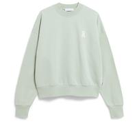 ARMEDANGELS - Women's Iconic Å Alizaa Sweat - Pull - XS - foam