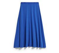 ARMEDANGELS - Women's Ileniaa Laraa - Jupe - XL - dynamo blue