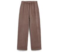 ARMEDANGELS - Women's Jaimilaa Corduroy - Pantalon de loisirs - XS - walnut cream