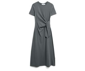 ARMEDANGELS - Women's Jeltaa Jersey Dress - Robe - M - space steel