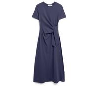 ARMEDANGELS - Women's Jeltaa Jersey Dress - Robe - XS - tinted navy
