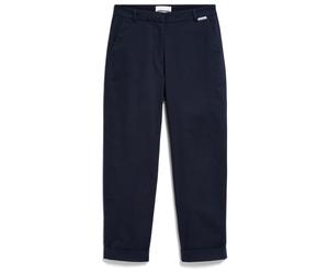 ARMEDANGELS - Women's Kaadwi - Pantalon de loisirs - S - night sky
