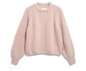 ARMEDANGELS - Women's Kaagi - Pull - L - honey melange