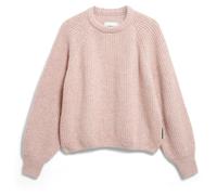 ARMEDANGELS - Women's Kaagi - Pull - XL - honey melange