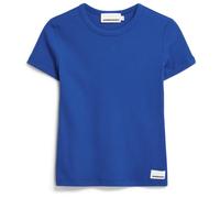 ARMEDANGELS - Women's Kardaa - T-shirt - L - lapis blue