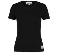 ARMEDANGELS - Women's Kardaa - T-shirt - M - black