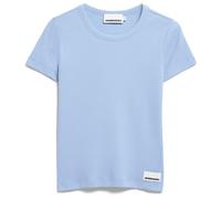 ARMEDANGELS - Women's Kardaa - T-shirt - XL - soft blue