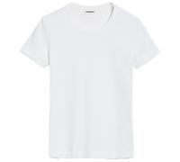 ARMEDANGELS - Women's Kardaa - T-shirt - XS - white