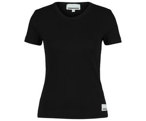 ARMEDANGELS - Women's Kardaa - T-shirt - XXL - black