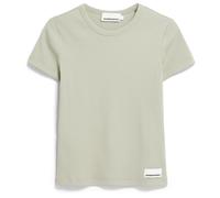 ARMEDANGELS - Women's Kardaa - T-shirt - XXL - seagreen