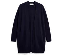 ARMEDANGELS - Women's Kassandraa - Cardigan - L - night sky