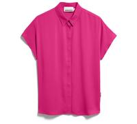 ARMEDANGELS - Women's Larisaana - Chemisier - L - very berry