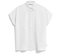 ARMEDANGELS - Women's Larisaana - Chemisier - XL - off white