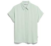 ARMEDANGELS - Women's Larisaana - Chemisier - XS - foam
