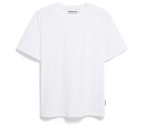 ARMEDANGELS - Women's Lualaa - T-shirt - M - white