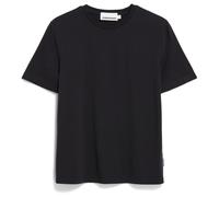 ARMEDANGELS - Women's Lualaa - T-shirt - XL - black