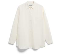 ARMEDANGELS - Women's Maalgaa Lino - Chemisier - XL - oatmilk